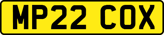 MP22COX