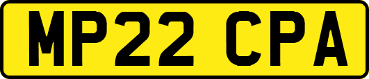 MP22CPA