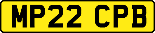 MP22CPB