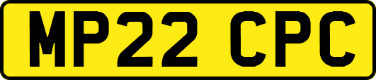 MP22CPC