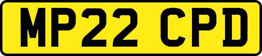 MP22CPD