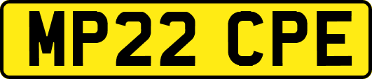 MP22CPE