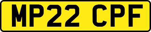 MP22CPF
