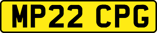 MP22CPG