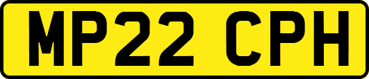 MP22CPH