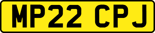 MP22CPJ