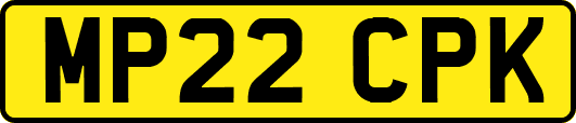MP22CPK