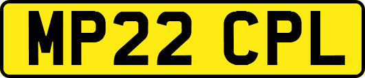 MP22CPL