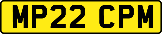 MP22CPM