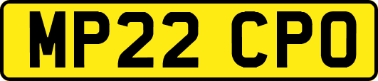MP22CPO