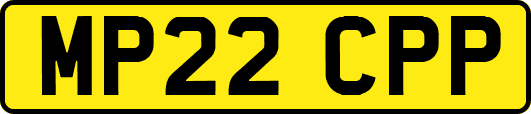 MP22CPP
