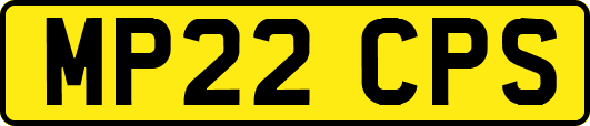 MP22CPS