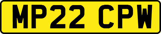 MP22CPW
