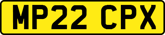 MP22CPX