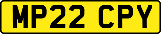 MP22CPY