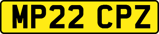 MP22CPZ