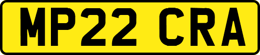 MP22CRA