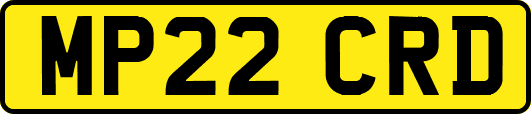 MP22CRD