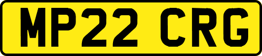 MP22CRG