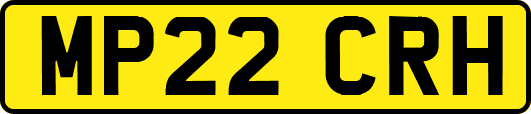 MP22CRH