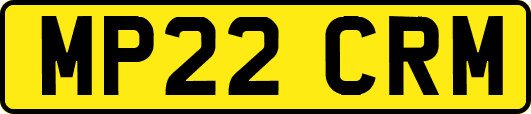 MP22CRM
