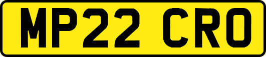 MP22CRO
