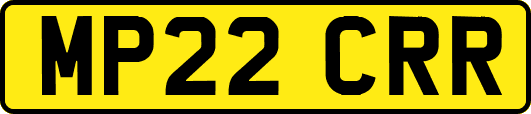 MP22CRR
