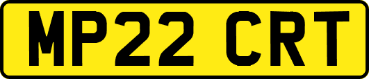 MP22CRT
