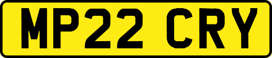 MP22CRY