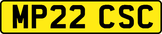 MP22CSC