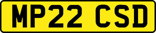 MP22CSD