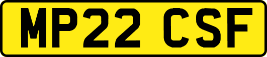 MP22CSF