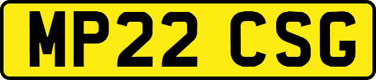 MP22CSG
