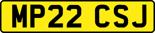MP22CSJ