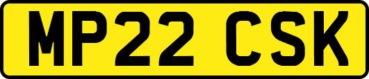 MP22CSK