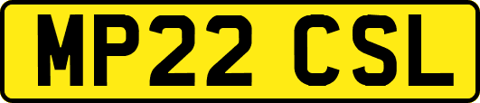 MP22CSL