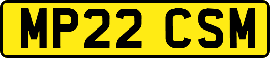 MP22CSM
