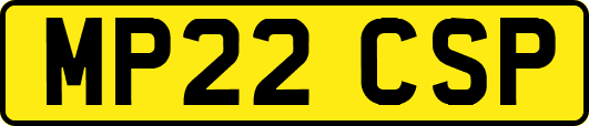 MP22CSP