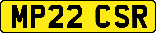 MP22CSR