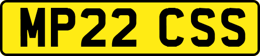 MP22CSS