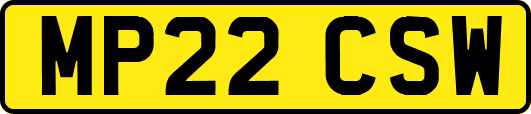 MP22CSW