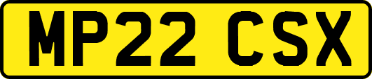 MP22CSX