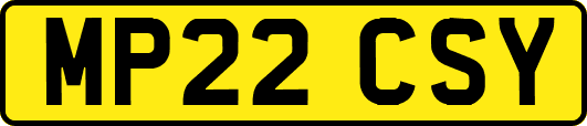 MP22CSY