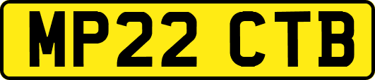 MP22CTB