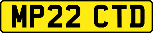 MP22CTD