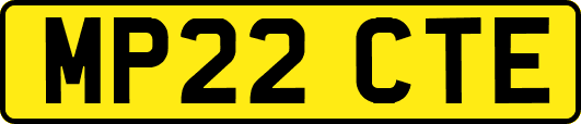 MP22CTE