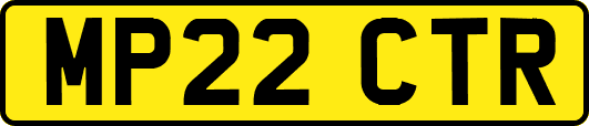 MP22CTR