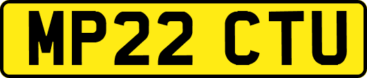 MP22CTU