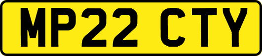 MP22CTY