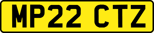 MP22CTZ
